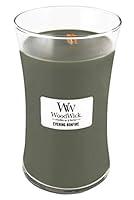 Algopix Similar Product 15 - Woodwick Candle, Large, Evening Bonfire