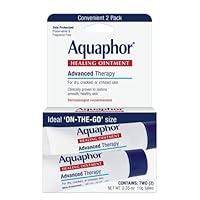Algopix Similar Product 3 - Aquaphor Healing Ointment Advanced
