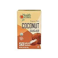 Algopix Similar Product 4 - Health Garden  Organic Palm Coconut