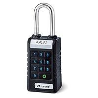 Algopix Similar Product 14 - Master Lock 6400EURLJENT Professional