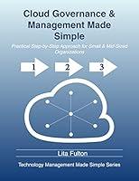 Algopix Similar Product 16 - Cloud Governance and Management Made