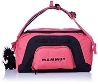 Algopix Similar Product 19 - Mammut Backpack, Red (Carmine)