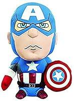Algopix Similar Product 3 - Marvel AVG01836 Pop Vinyl, Multi