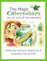 Algopix Similar Product 17 - The Magic Caterpillars The Life Cycle