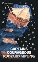 Algopix Similar Product 9 - Captains Courageous (Signet Classics)