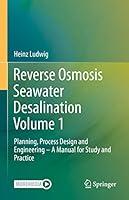 Algopix Similar Product 19 - Reverse Osmosis Seawater Desalination