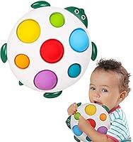 Algopix Similar Product 20 - Anpole Magnetic Fidget Sphere 