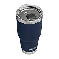 Algopix Similar Product 3 - YETI Rambler 30 oz Stainless Steel