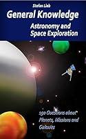 Algopix Similar Product 11 - General Knowledge  Astronomy and Space