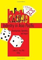Algopix Similar Product 3 - Casino Industry in Asia Pacific