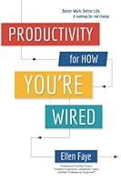 Algopix Similar Product 17 - Productivity for How Youre Wired