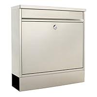 Algopix Similar Product 4 - Rottner Hochhaus II Set Large Stainless
