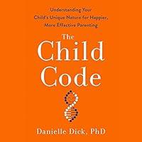 Algopix Similar Product 13 - The Child Code Understanding Your