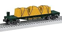 Algopix Similar Product 13 - Lionel Trains Great Northern Made in