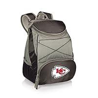 Algopix Similar Product 15 - PICNIC TIME Black Kansas City Chiefs
