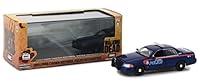 Algopix Similar Product 9 - Greenlight 143 The Walking Dead