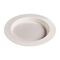 Algopix Similar Product 1 - SP Ableware Ergo Plate with High Wall