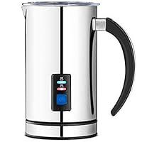 Algopix Similar Product 14 - Chefs Star Stainless Steel Electric