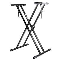 Algopix Similar Product 12 - RockJam Xfinity HeavyDuty DoubleX