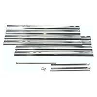 Algopix Similar Product 20 - Low Extension Raised Garden Set