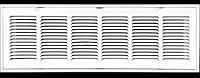 Algopix Similar Product 20 - 30 X 8 Steel Return Air Filter Grille