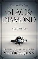 Algopix Similar Product 7 - Black Diamond (Obsidian Book 2)