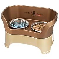 Algopix Similar Product 19 - Neater Feeder Deluxe Mess Proof Dog