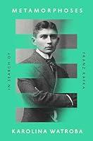 Algopix Similar Product 15 - Metamorphoses: In Search of Franz Kafka