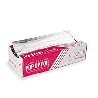 Algopix Similar Product 7 - Crystal by crystalware Aluminum Foil