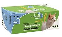 Algopix Similar Product 9 - Van Ness Extra Large Drawstring Cat