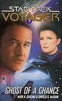 Algopix Similar Product 1 - Ghost of a Chance Star Trek Voyager