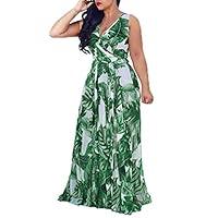 Algopix Similar Product 15 - LISTHA Women Long Sleeve Long Maxi