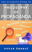 Algopix Similar Product 10 - Philosophy of Propaganda