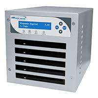 Algopix Similar Product 18 - Slim Micro 5 Target CDDVD Duplicator
