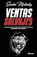 Algopix Similar Product 11 - Ventas salvajes (Spanish Edition)