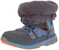 Algopix Similar Product 1 - Stride Rite UnisexBaby Boys and