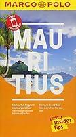 Algopix Similar Product 10 - Mauritius Marco Polo Pocket Guide