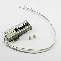Algopix Similar Product 20 - EAGLEGGO Replacement Flat Oven Ignitor