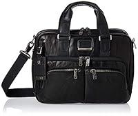 Algopix Similar Product 11 - TUMI Mens Alpha Bravo Albany Slim