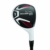 Algopix Similar Product 13 - Tour Edge Mens Backdraft GT Plus