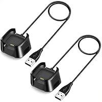 Algopix Similar Product 1 - Compatible for Fitbit Versa