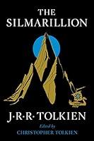 Algopix Similar Product 7 - The Silmarillion