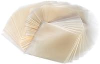 Algopix Similar Product 19 - Crinklee Clear Caramel Candy and
