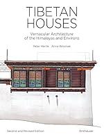 Algopix Similar Product 9 - Tibetan Houses Vernacular Architecture