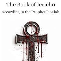 Algopix Similar Product 5 - The Book of Jericho According to the