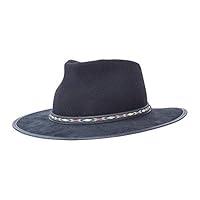 Algopix Similar Product 6 - American Hat Makers Bushwick by Ashbury