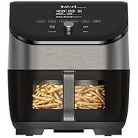 Algopix Similar Product 11 - Instant Vortex Plus with ClearCook 