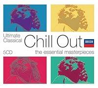 Algopix Similar Product 8 - Ultimate Classical Chill Out 5 CD Box