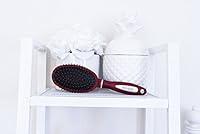 Algopix Similar Product 14 - Revlon Detangle  Smooth Red Cushion
