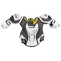 Algopix Similar Product 2 - Bauer Supreme S170 Hockey Shoulder Pads